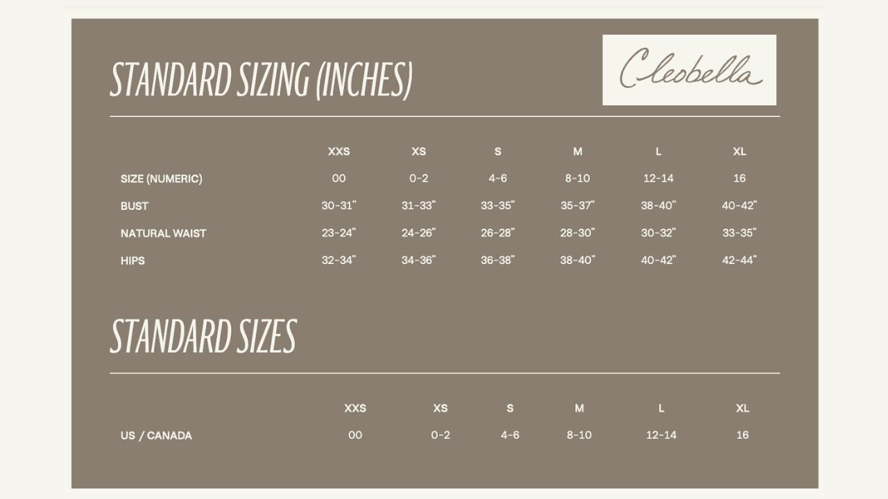 Cleobella - Priyanka Mini Dress