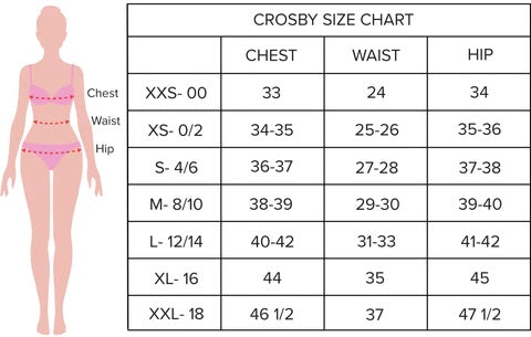 Crosby By Mollie Burch - Zaire Mini Dress