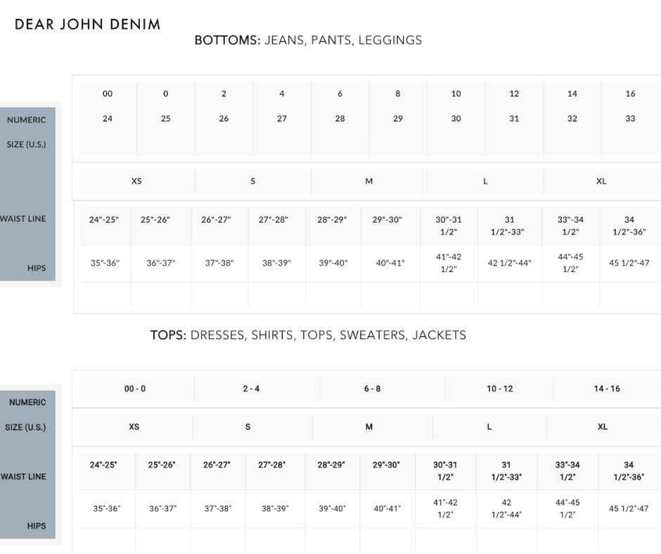 Dear John Denim - Playback Slim Fit Straight Jean