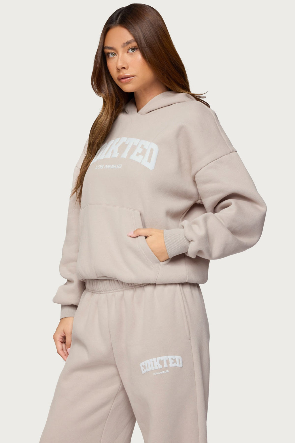 Edikted LA Hoodie