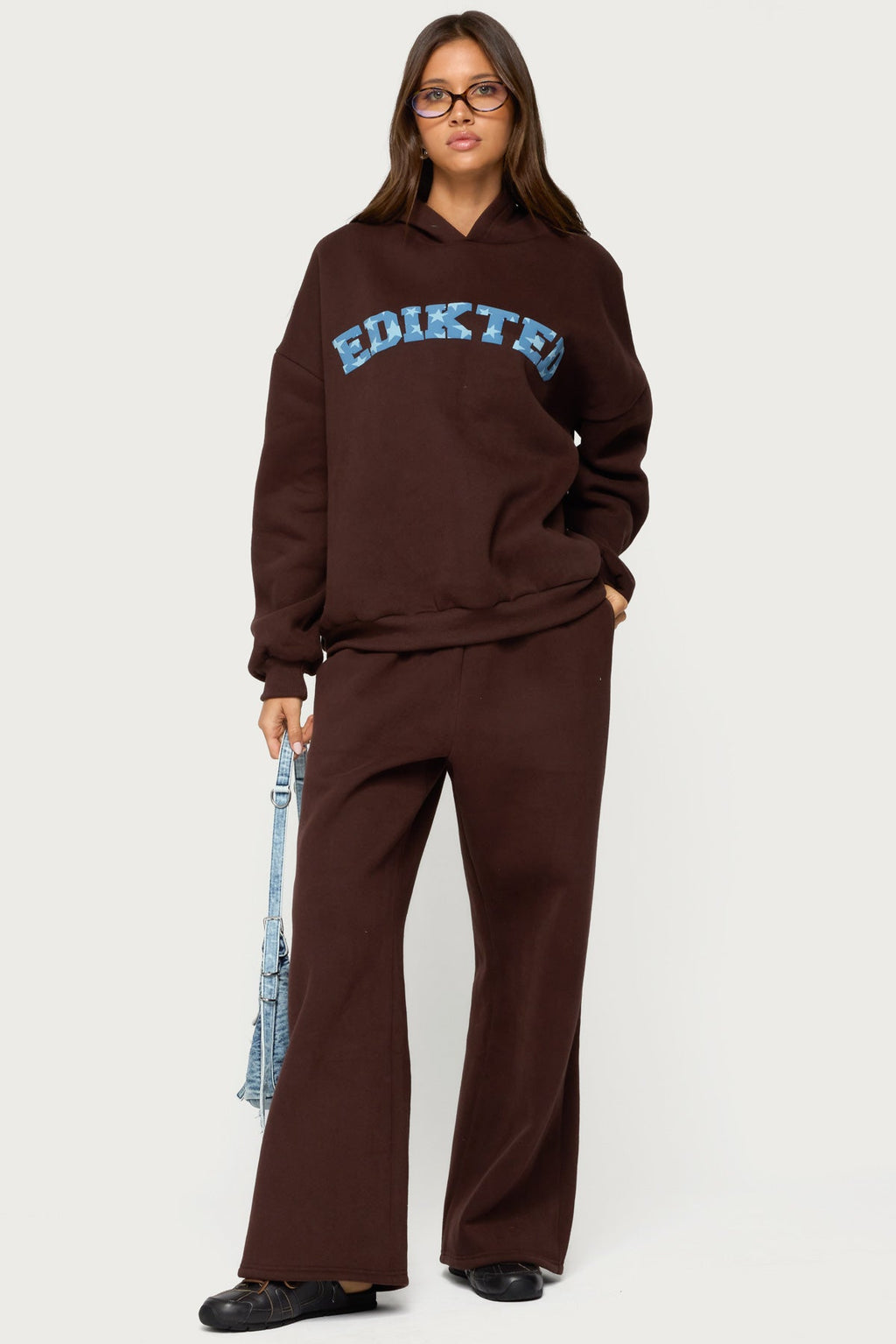 Really Edikted Hoodie