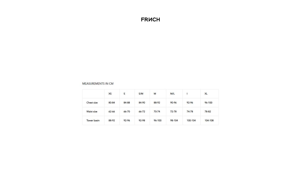 Frnch - Stendhal Dress