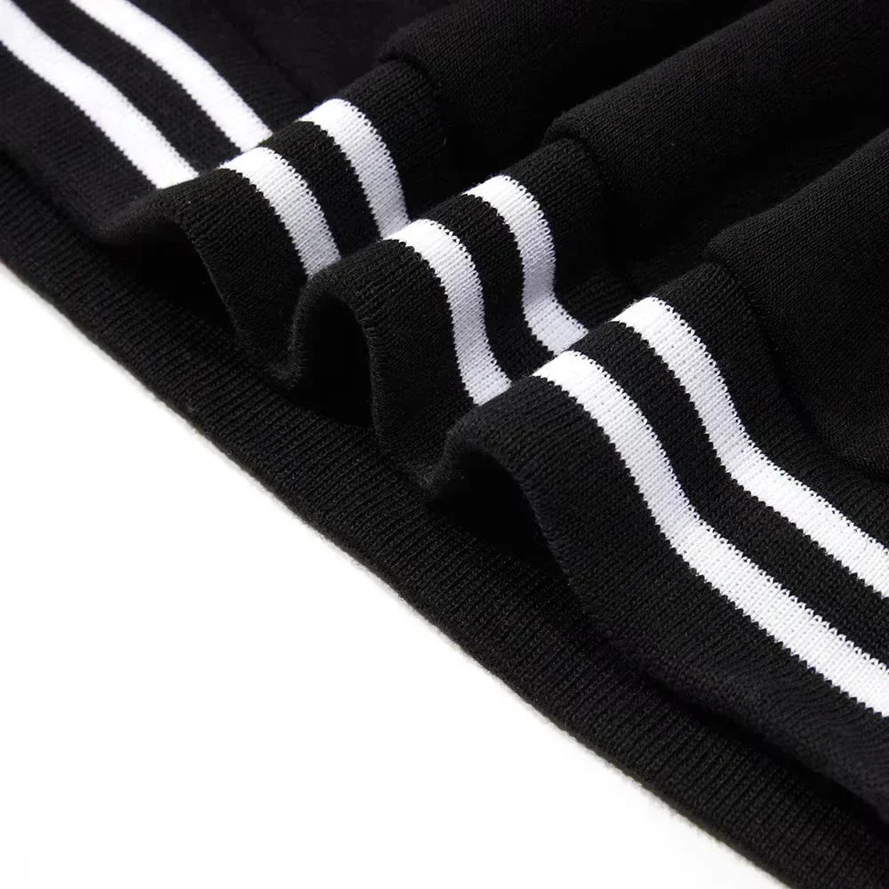 Baseball Clothing High Quality Baseball Jacket Men's Casual Trendy Autumn and Winter Top Clothing