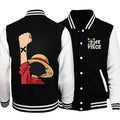 Baseball Clothing High Quality Baseball Jacket Men's Casual Trendy Autumn and Winter Top Clothing