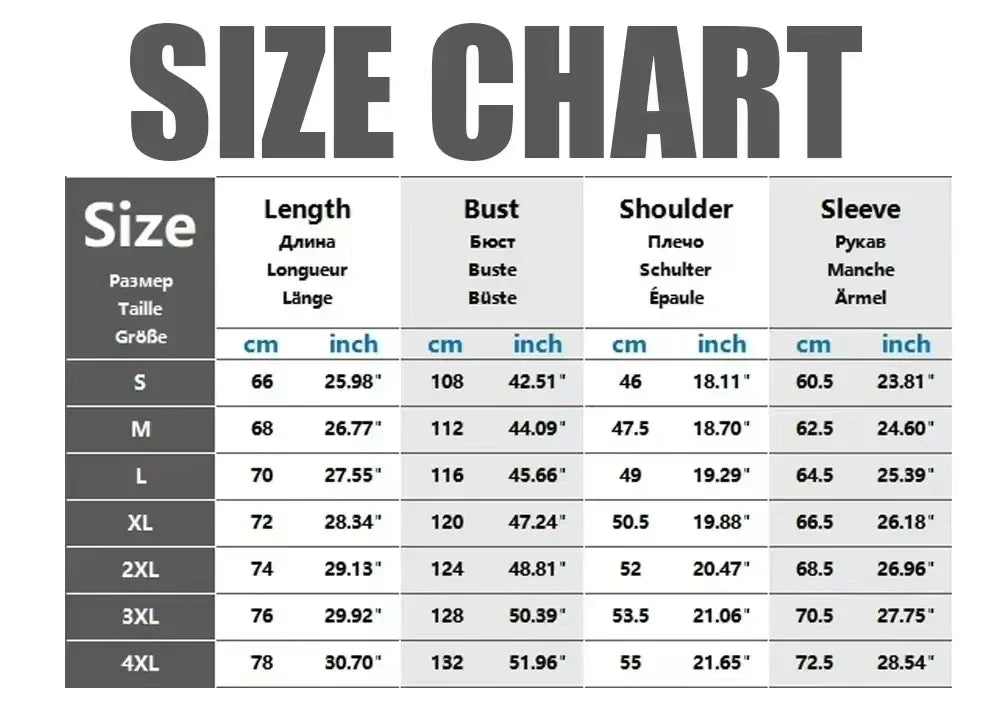 Zipper Hoodie 2025 Men's Anime Printed American Trend Y2K Casual Loose Sweater Top