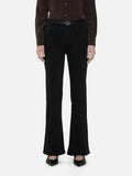 Frame - Women's Icon Mid-rise Flare Leg Jeans