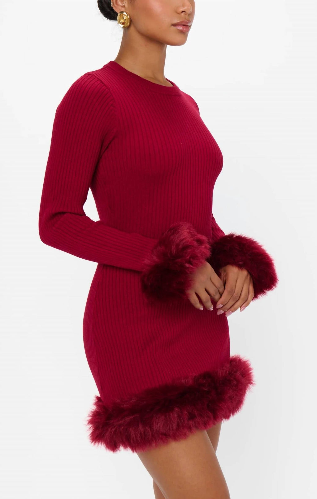 Show Me Your Mumu - Fran Dress