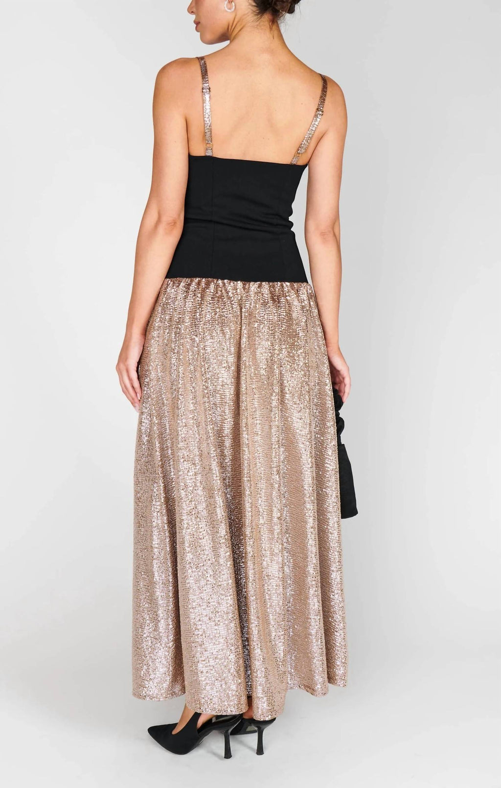 Show Me Your Mumu - Hepburn Midi Dress