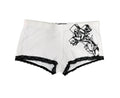 Ed Hardy - Women's Mary Cheeky Short