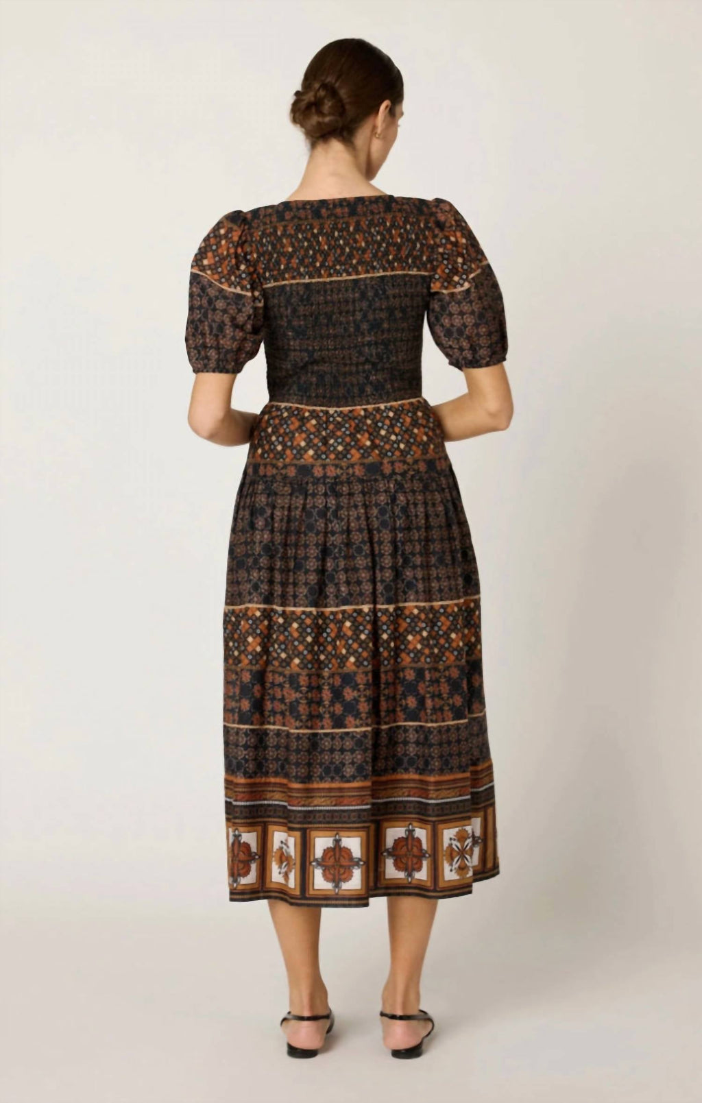 Cleobella - Nancy Midi Dress