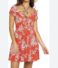 Free People - A Thing Called Love Dress