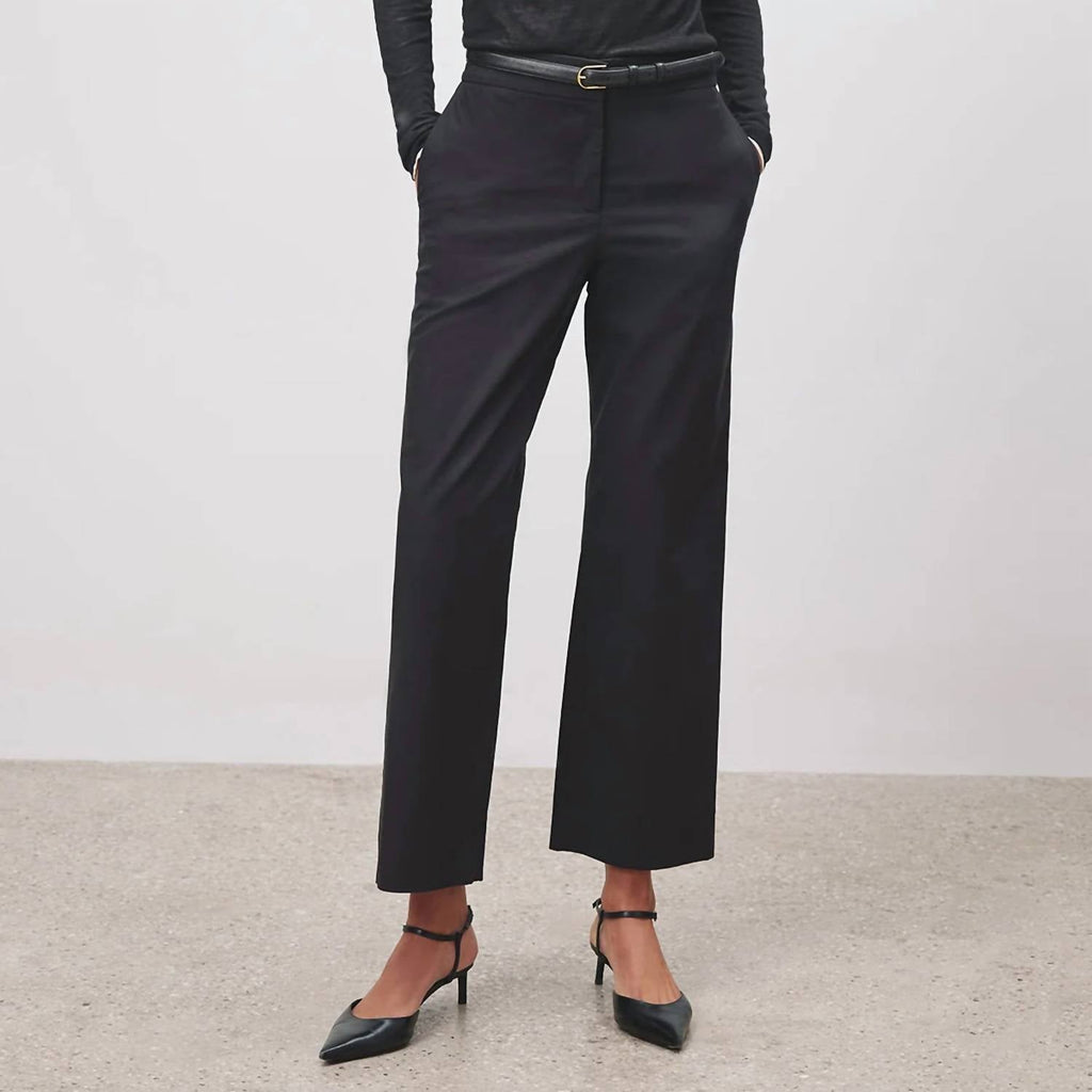 Nili Lotan - Nohan Pant