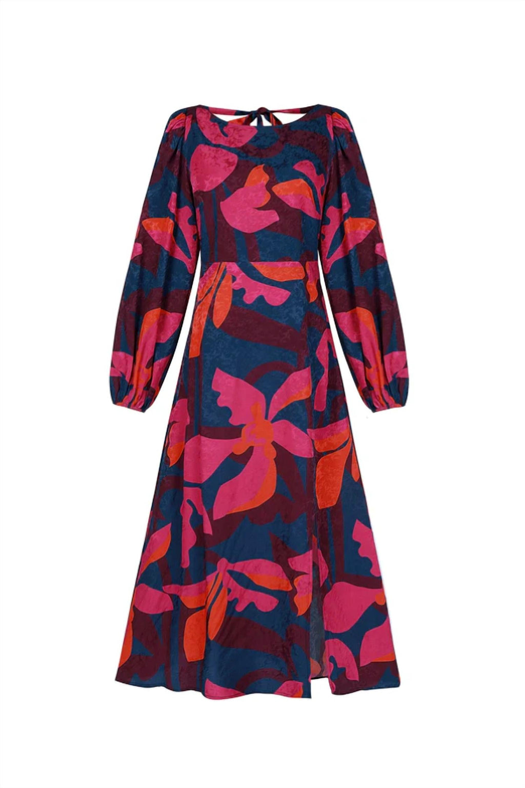 Frnch - Stendhal Dress