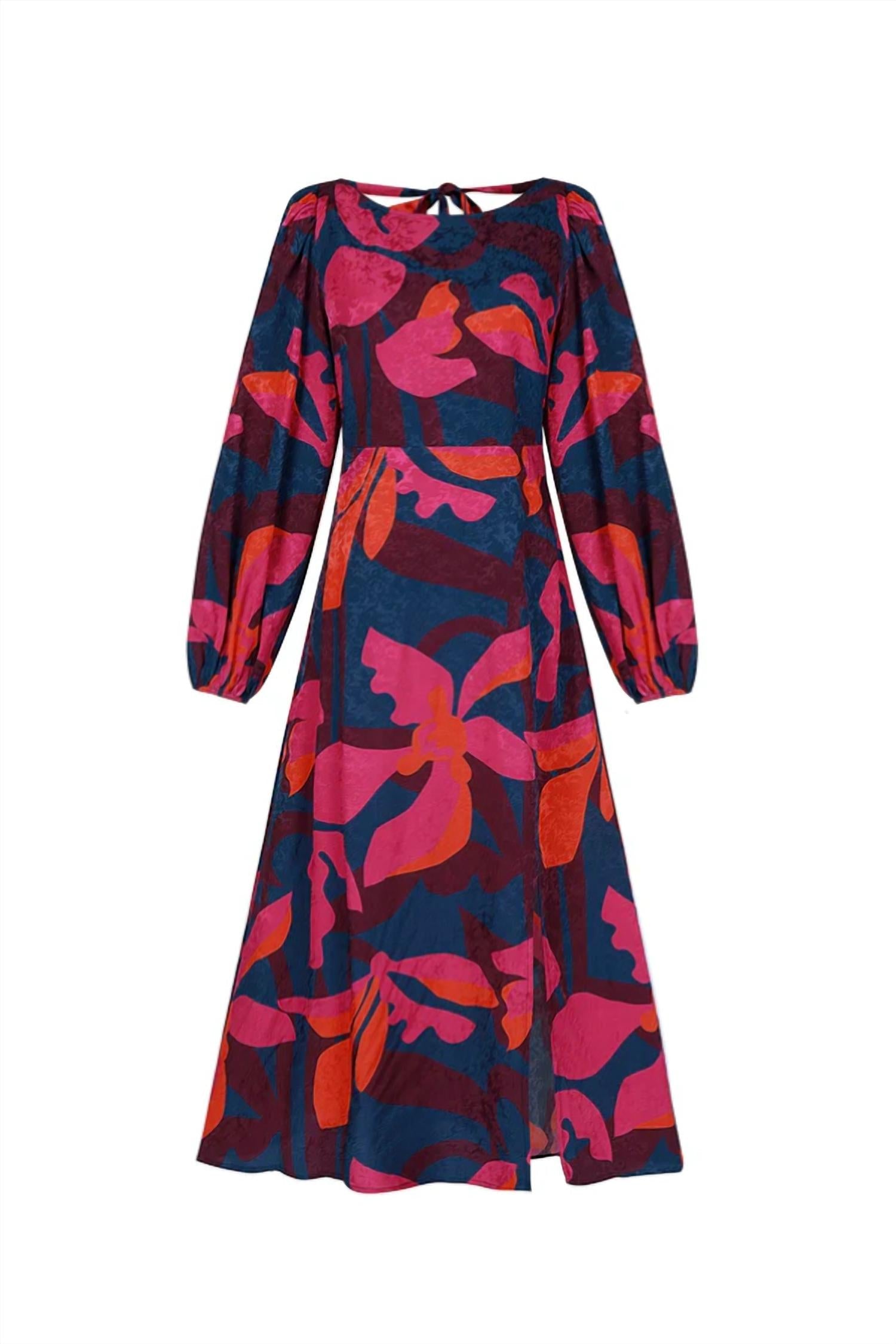 Frnch - Stendhal Dress