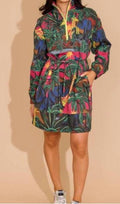 Alden Adair - Logan Dress
