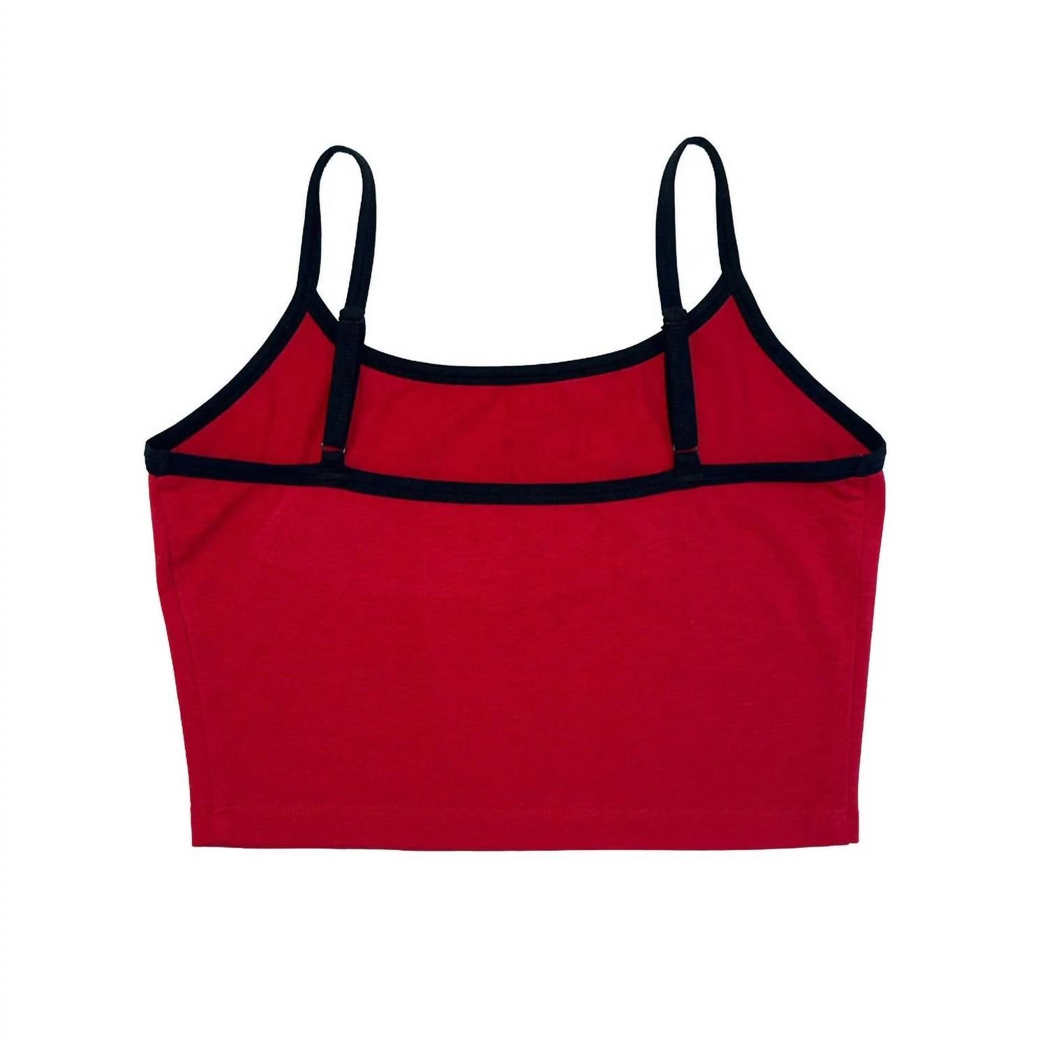 Ed Hardy - Leopard Sleeper Cami Top