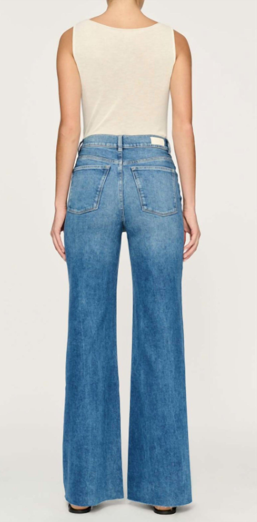 Dl1961 - Women'S - Hepburn 32