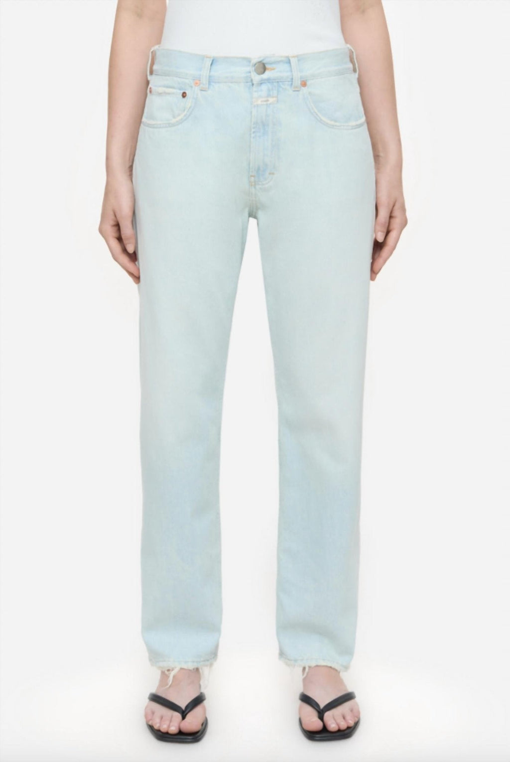 Closed - Jonta Denim Jean