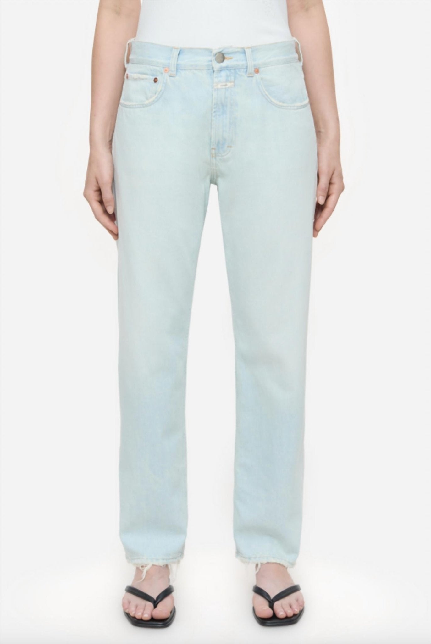Closed - Jonta Denim Jean