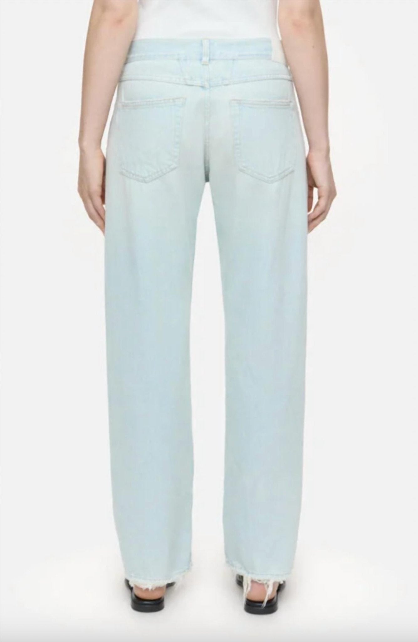 Closed - Jonta Denim Jean
