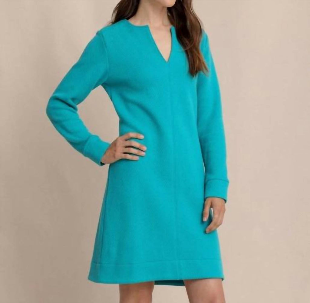 Southern Tide - Cady Jacquard Dress