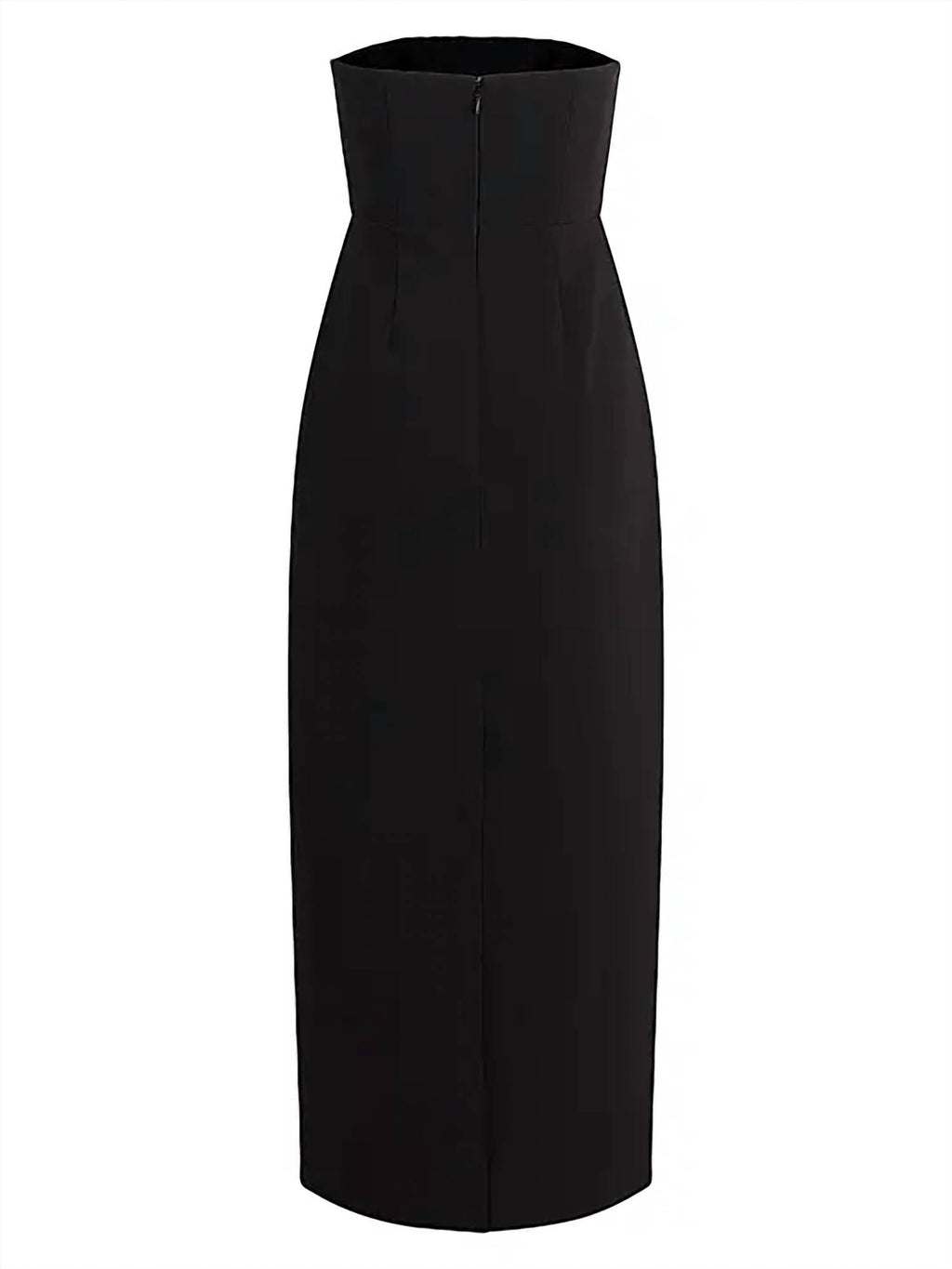 Favorite Daughter - The Long Willow Dress
