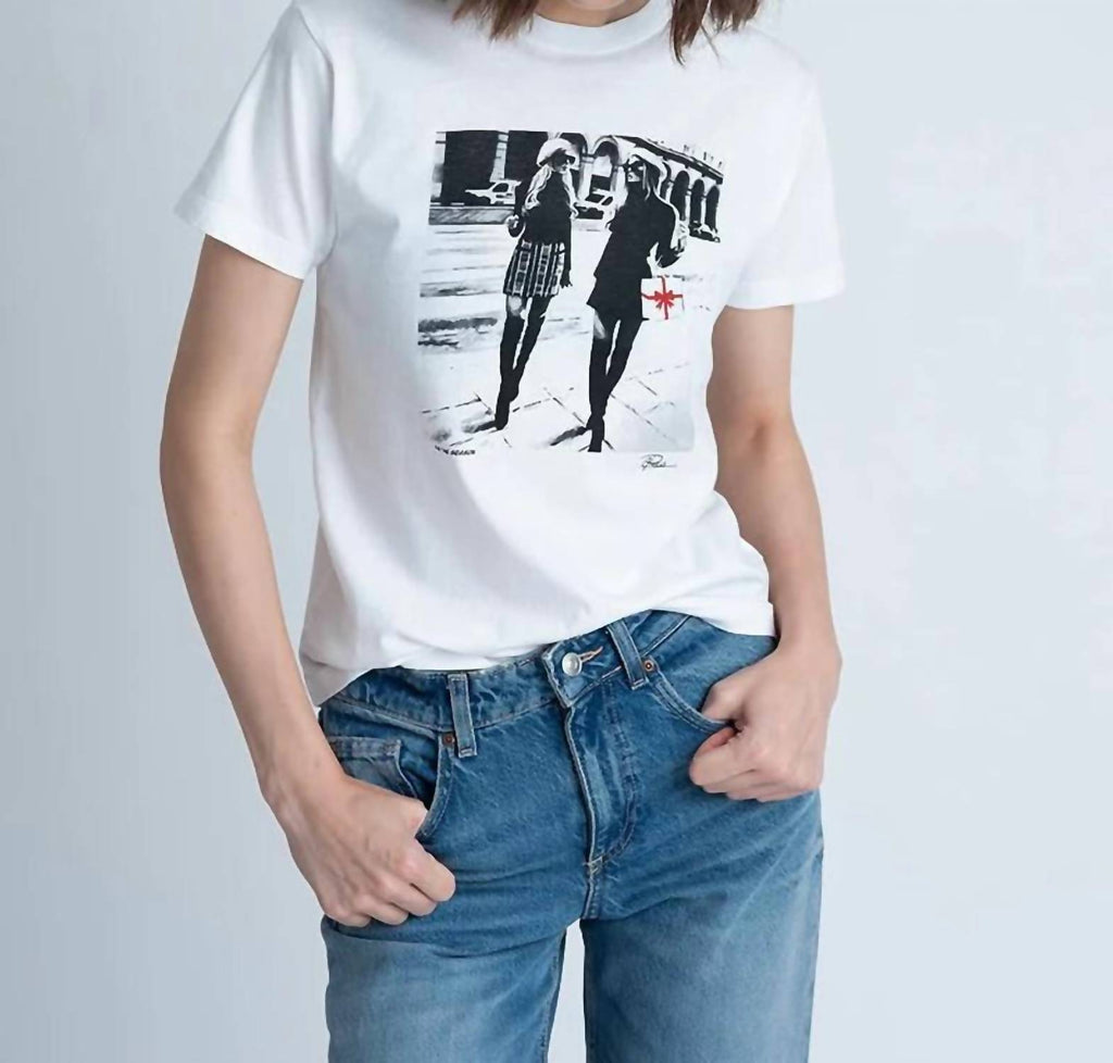 Cpress Studio - Tis The Season Mushie Tee