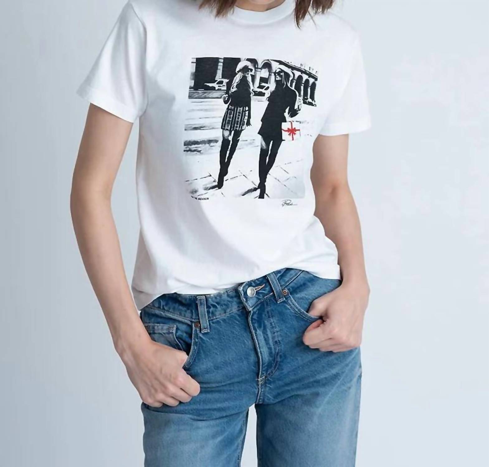 Cpress Studio - Tis The Season Mushie Tee