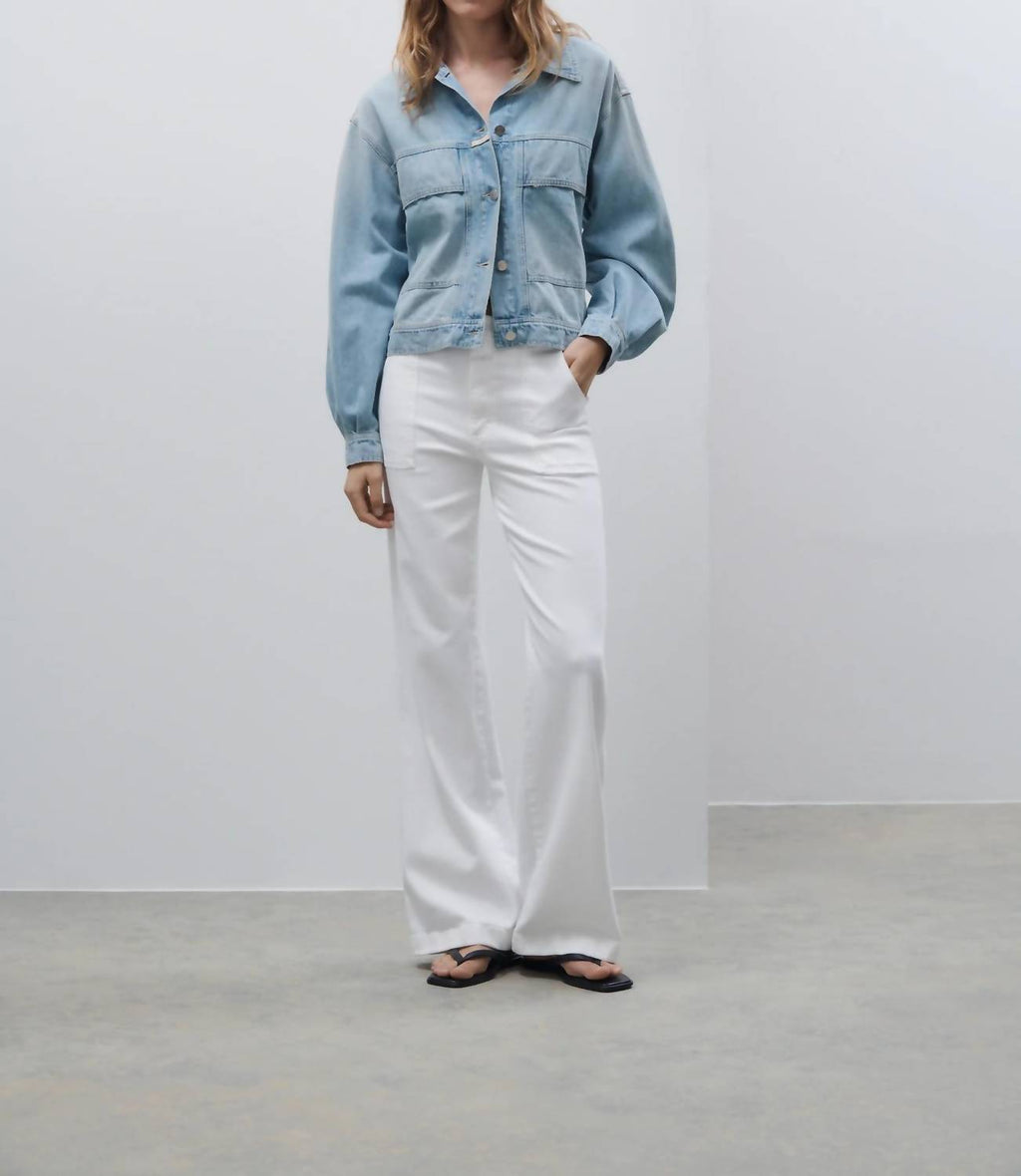 Closed - Aria Flared Jeans