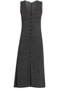 Rag & Bone - The Knit Button Tank Dress