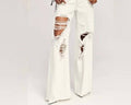Ser.O.Ya - Ollie Wide Leg Jeans