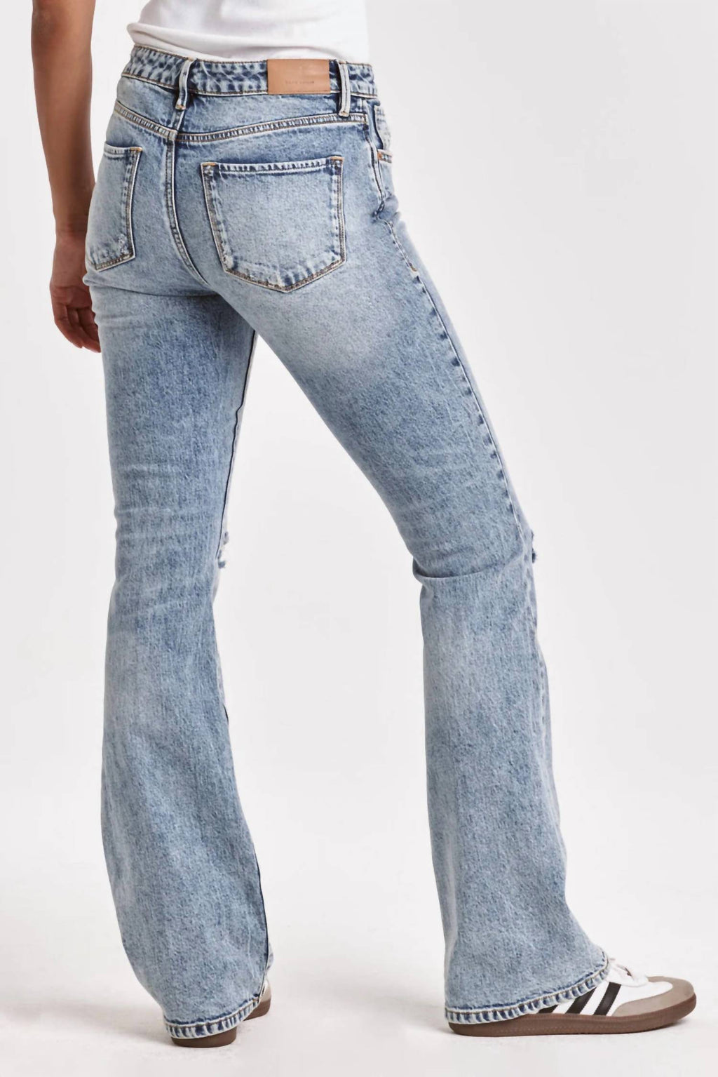 Dear John Denim - Jaxtyn Jean