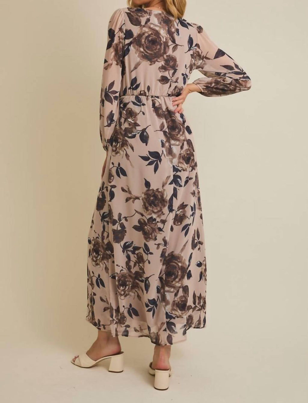 Gilli - Marley Dress