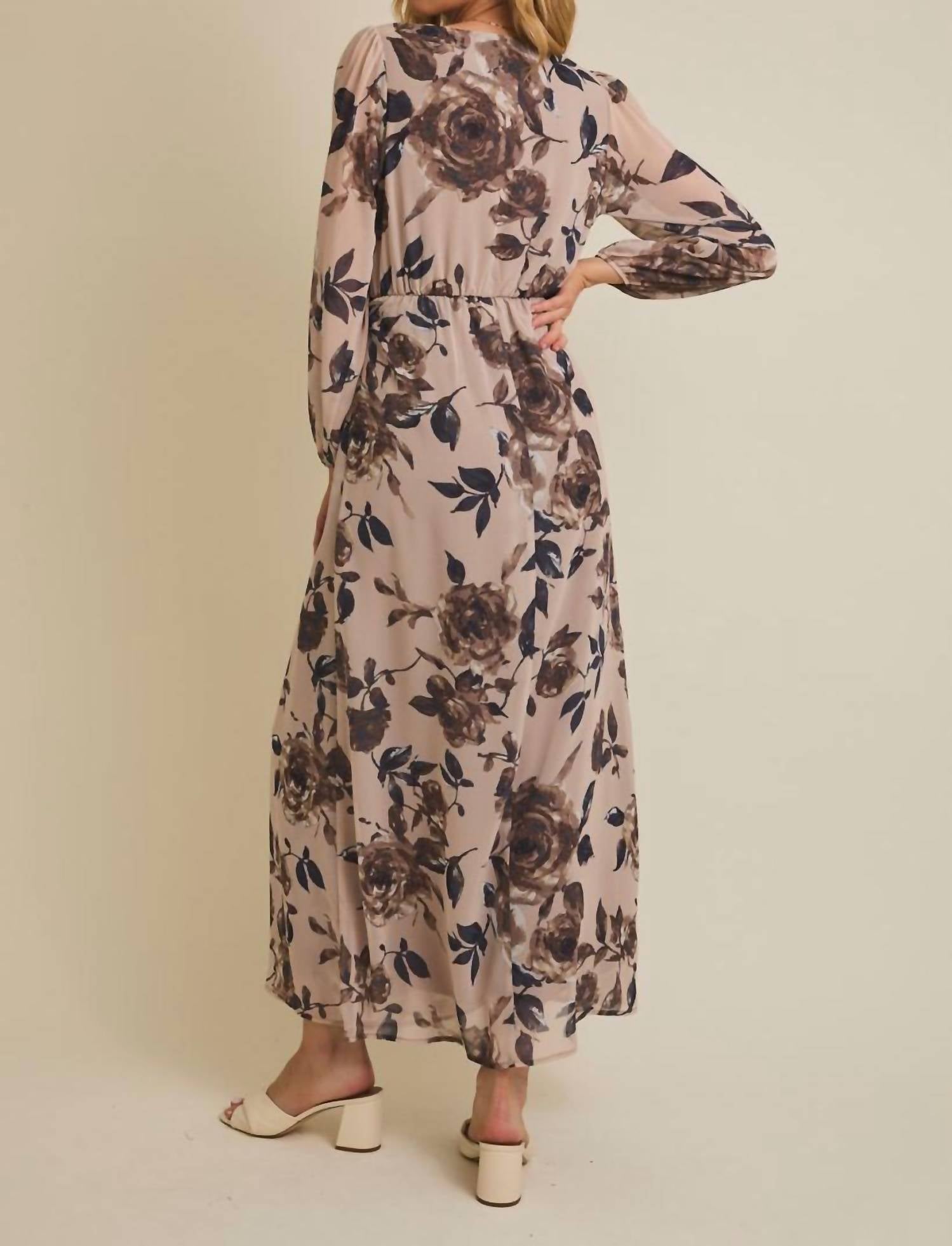 Gilli - Marley Dress