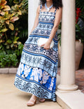 Walker & Wade - Giselle Maxi Dress