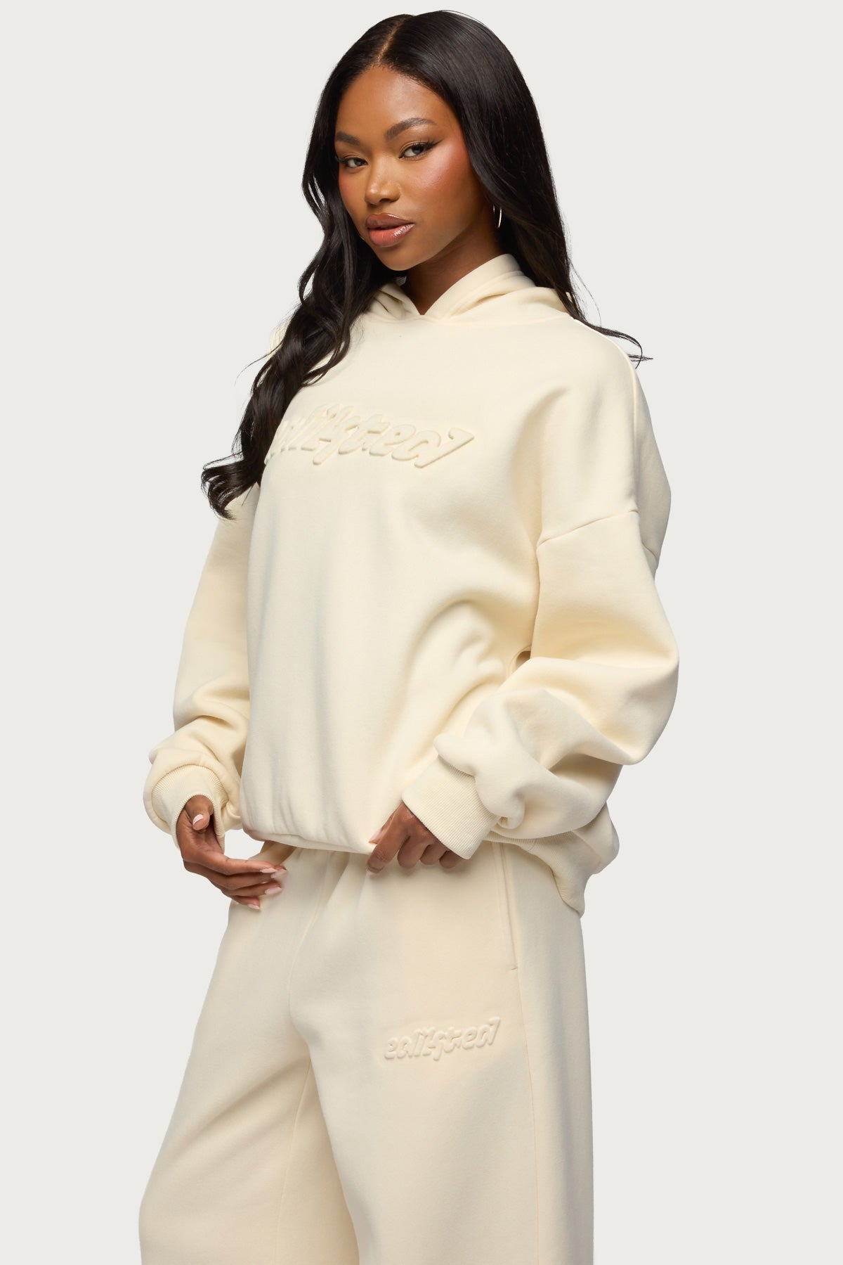 Totally Edikted Hoodie