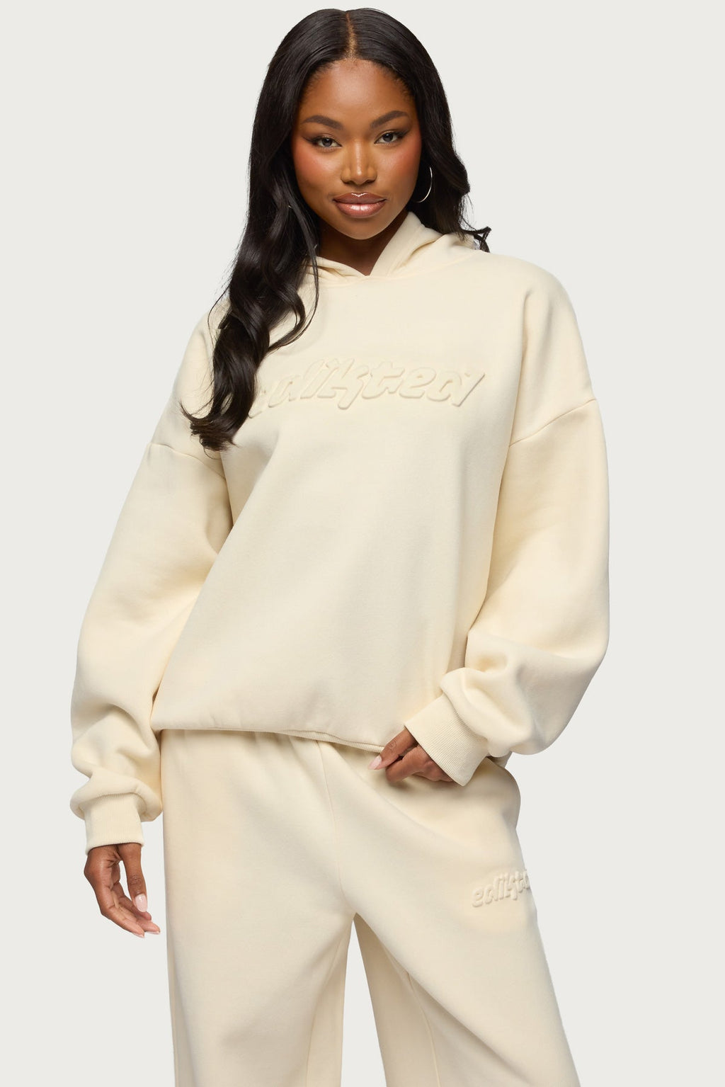 Totally Edikted Hoodie