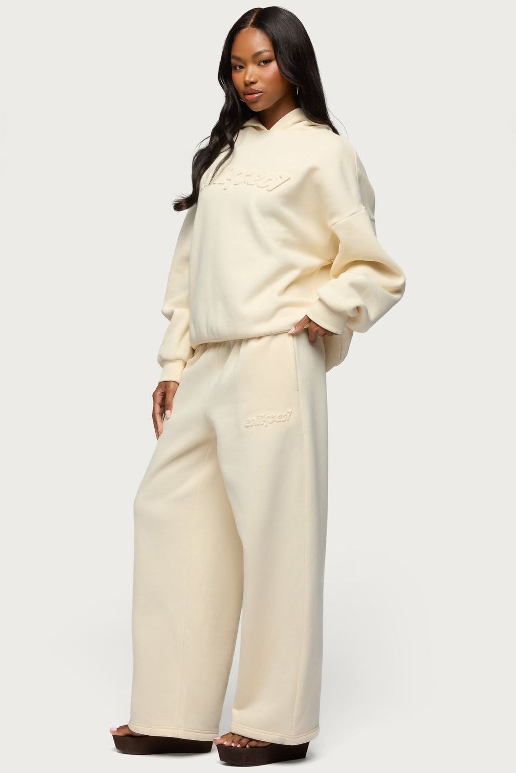 Totally Edikted Hoodie