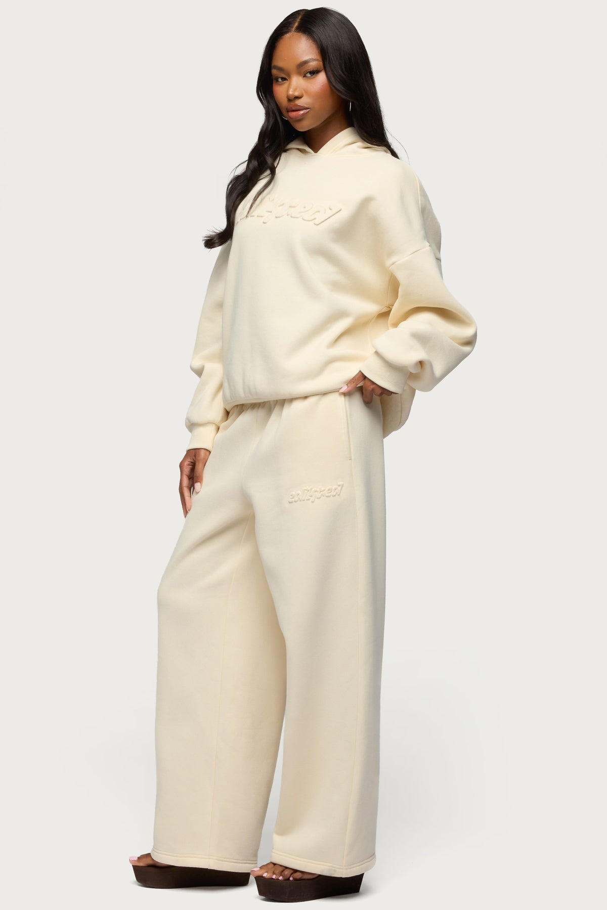 Totally Edikted Hoodie