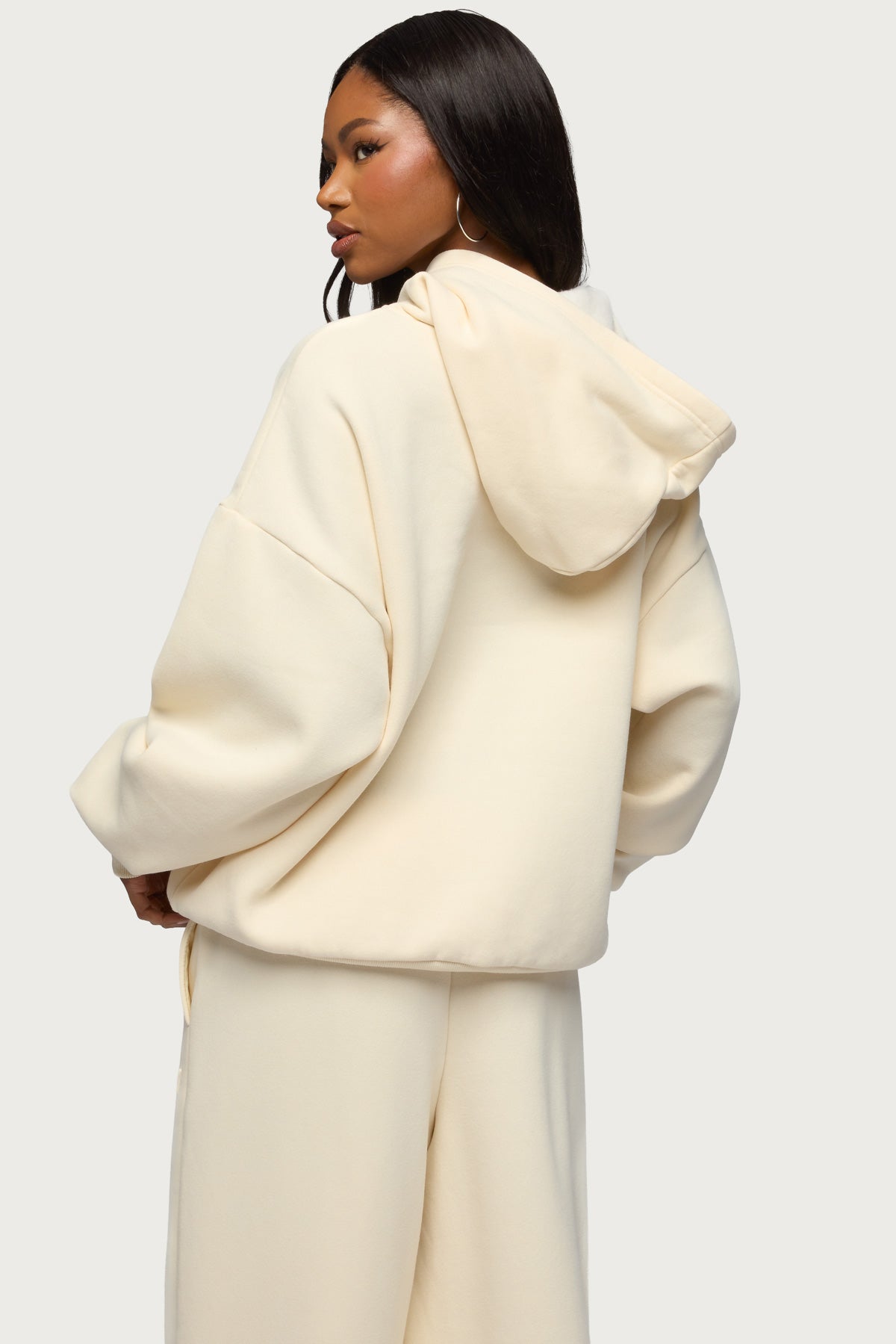 Totally Edikted Hoodie